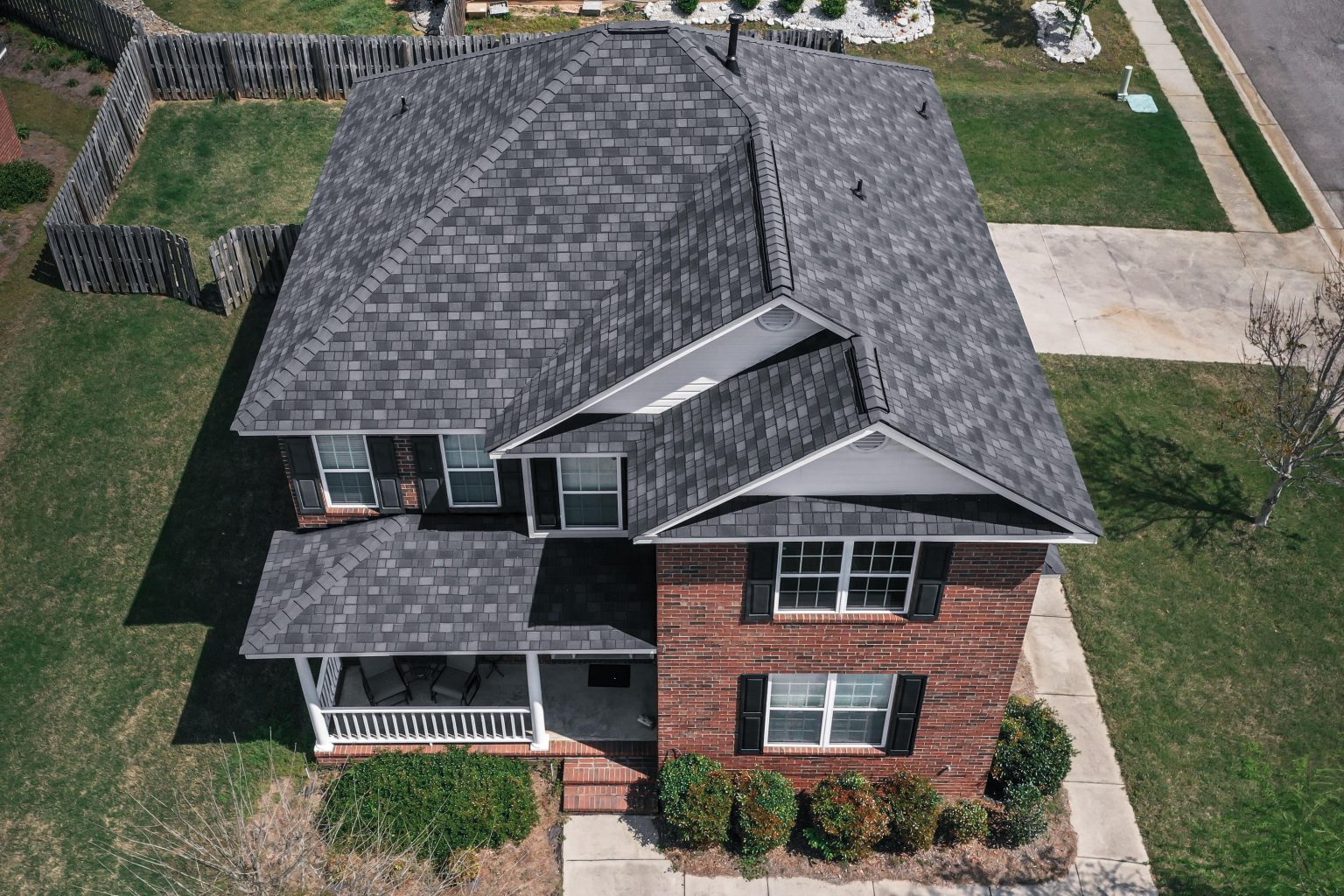 Roofing Repair \u0026 Replacements in Augusta, GA | US Roofing