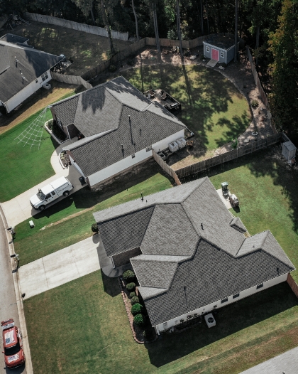 Residential Roofing Services | Roofing Company | Grovetown, GA