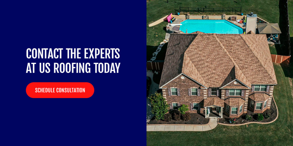 Contact the Experts at US Roofing Today